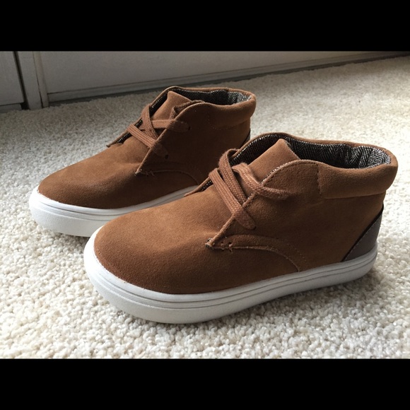 Cat and Jack Other - Toddler shoes size 10